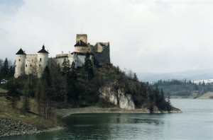 Castle Jednorazowego Wstępa Castle Jednorazowego Wstępa