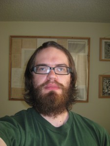 The Hirsute The Hirsute